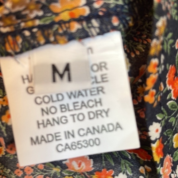 Nwt A Bronze Age Aayla Blouse - Picture 9 of 11